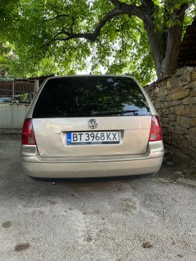 Обява за продажба на VW Bora ~11 лв. - изображение 10