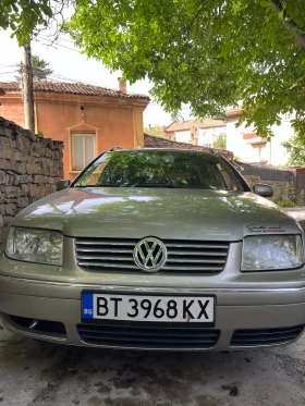 Обява за продажба на VW Bora ~11 лв. - изображение 11
