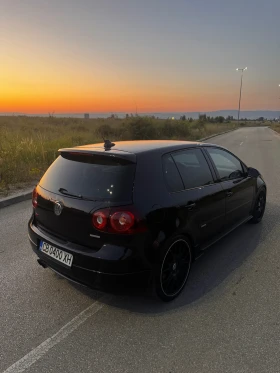 Обява за продажба на VW Golf Edition 30 ~16 500 лв. - изображение 6