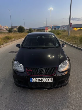 Обява за продажба на VW Golf Edition 30 ~16 500 лв. - изображение 9