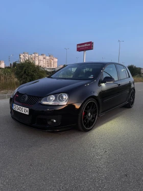 Обява за продажба на VW Golf Edition 30 ~16 500 лв. - изображение 1