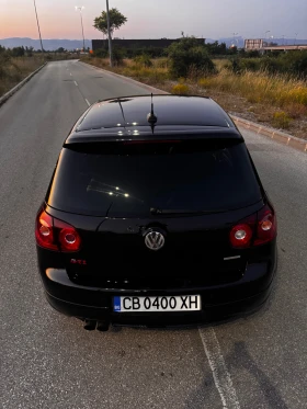 Обява за продажба на VW Golf Edition 30 ~16 500 лв. - изображение 5