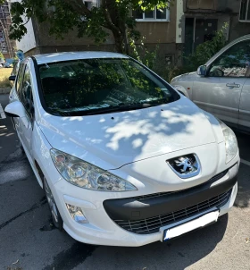 Обява за продажба на Peugeot 308 ~5 000 лв. - изображение 1