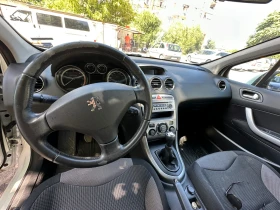 Обява за продажба на Peugeot 308 ~5 000 лв. - изображение 6