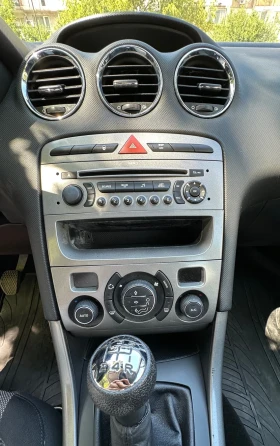Обява за продажба на Peugeot 308 ~5 000 лв. - изображение 5