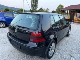 VW Golf 1.9TDI 90КС ! ! КЛИМАТРОНИК - 4200 лв. - 34121697 5