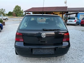 VW Golf 1.9TDI 90КС ! ! КЛИМАТРОНИК - 4200 лв. - 34121697 4