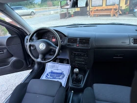 VW Golf 1.9TDI 90КС ! ! КЛИМАТРОНИК - 4200 лв. - 34121697 10