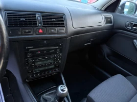 VW Golf 1.9TDI 90КС ! ! КЛИМАТРОНИК - 4200 лв. - 34121697 12
