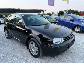VW Golf 1.9TDI 90КС ! ! КЛИМАТРОНИК - 4200 лв. - 34121697 7