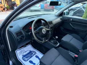 VW Golf 1.9TDI 90КС ! ! КЛИМАТРОНИК - 4200 лв. - 34121697 11