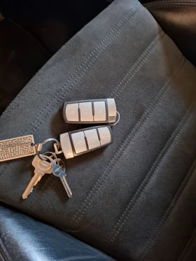 VW Passat - 8200 лв. - 56793356 14