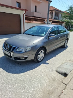 VW Passat - 8200 лв. - 56793356 8