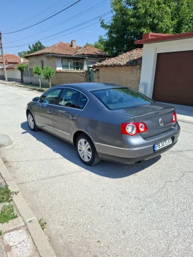 VW Passat - 8200 лв. - 56793356 4