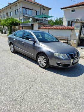 VW Passat - 8200 лв. - 56793356 2