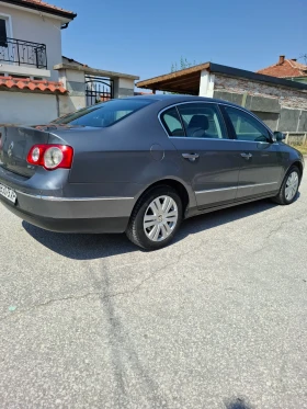 VW Passat - 8200 лв. - 56793356 6