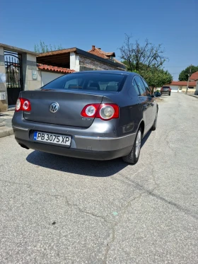 VW Passat - 8200 лв. - 56793356 5