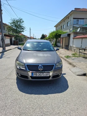 VW Passat - 8200 лв. - 56793356 7
