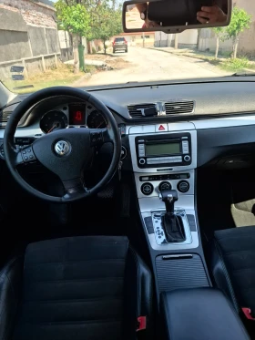 VW Passat - 8200 лв. - 56793356 9