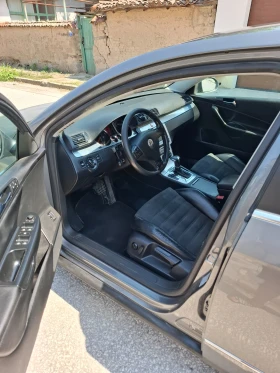 VW Passat - 8200 лв. - 56793356 3