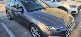 Audi A4 35 TDi S line Edition - цена по договаряне - 42315489 2