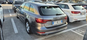 Audi A4 35 TDi S line Edition - цена по договаряне - 42315489 4
