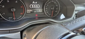Audi A4 35 TDi S line Edition - цена по договаряне - 42315489 6