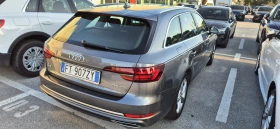 Audi A4 35 TDi S line Edition - цена по договаряне - 42315489 3