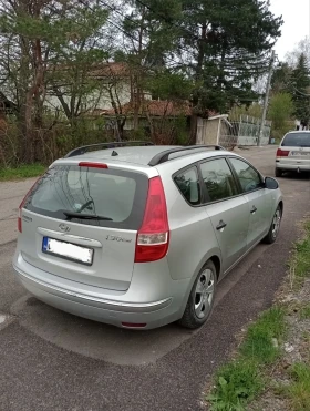 Hyundai I30 1.4 | Mobile.bg    2