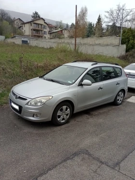     Hyundai I30 1.4
