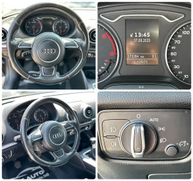 Audi A3 SPORTBACK 2.0TDI 150HP NAVI - 17990 лв. - 71584634 14