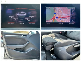 Audi A3 SPORTBACK 2.0TDI 150HP NAVI - 17990 лв. - 71584634 15