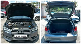 Audi A3 SPORTBACK 2.0TDI 150HP NAVI - 17990 лв. - 71584634 16