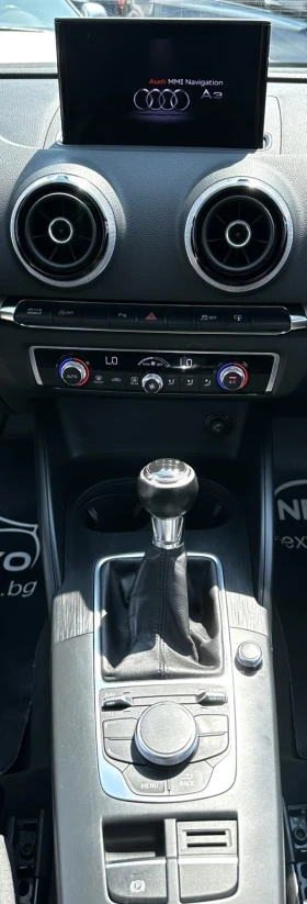 Audi A3 SPORTBACK 2.0TDI 150HP NAVI - 17990 лв. - 71584634 11