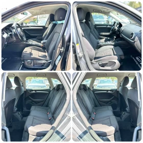 Audi A3 SPORTBACK 2.0TDI 150HP NAVI - 17990 лв. - 71584634 12