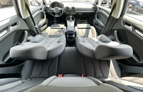 Audi A3 SPORTBACK 2.0TDI 150HP NAVI - 17990 лв. - 71584634 9