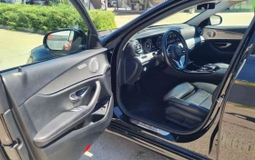 Mercedes-Benz E 400 d-AMG Line 4Matic | Mobile.bg    7