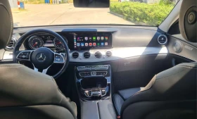 Mercedes-Benz E 400 d-AMG Line 4Matic | Mobile.bg    9