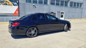 Mercedes-Benz E 400 d-AMG Line 4Matic | Mobile.bg    4