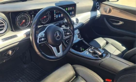 Mercedes-Benz E 400 d-AMG Line 4Matic | Mobile.bg    14