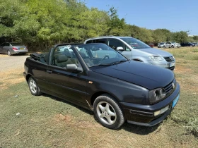 Обява за продажба на VW Golf 2.0 GTI 116 k.s ~13 000 лв. - изображение 8