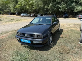 Обява за продажба на VW Golf 2.0 GTI 116 k.s ~13 000 лв. - изображение 1