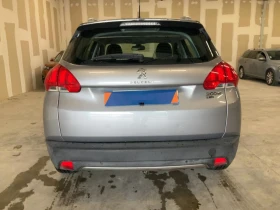 Peugeot 2008 1.2 PureTech Allure EURO 6 | Mobile.bg    12