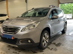 Peugeot 2008 1.2 PureTech Allure EURO 6 | Mobile.bg    2