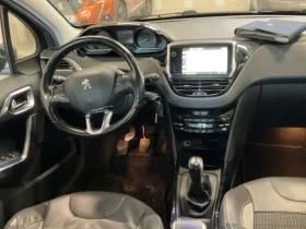 Peugeot 2008 1.2 PureTech Allure EURO 6 | Mobile.bg    4