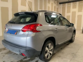Peugeot 2008 1.2 PureTech Allure EURO 6 | Mobile.bg    9