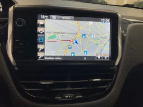 Peugeot 2008 1.2 PureTech Allure EURO 6 | Mobile.bg    6