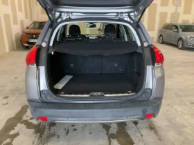 Peugeot 2008 1.2 PureTech Allure EURO 6 | Mobile.bg    13
