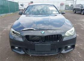 BMW 535 XDRIVE (M-Pack) * Shadowline* Head-Up*  | Mobile.bg    6