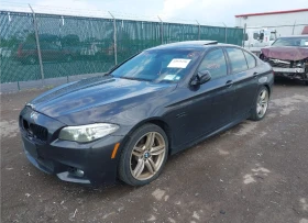  BMW 535